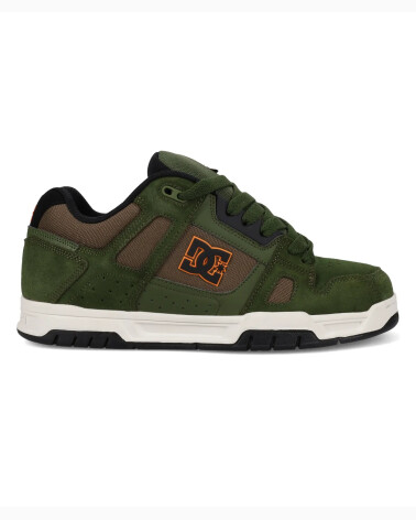 Dc Shoes Stag Sneakers niedrig
