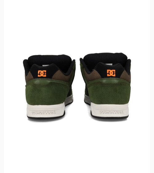 Dc Shoes Stag zapatillas bajas