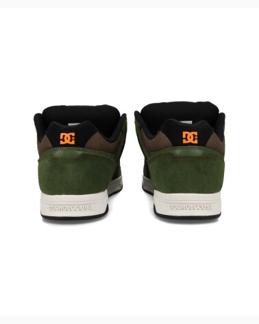 Dc Shoes Stag low sneakers