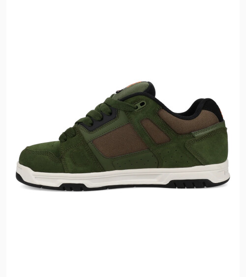 Dc Shoes Stag sneakers basse