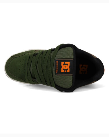 Dc Shoes Stag zapatillas bajas