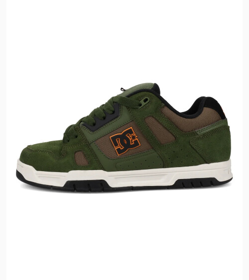 Dc Shoes Stag baskets basses