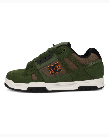 Dc Shoes Stag baskets basses