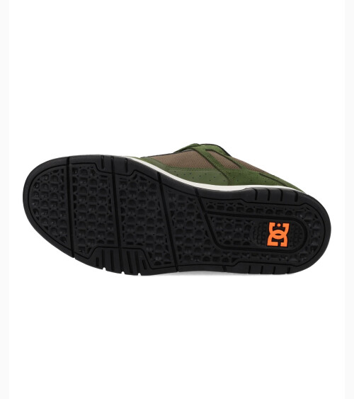 Dc Shoes Stag Sneakers niedrig
