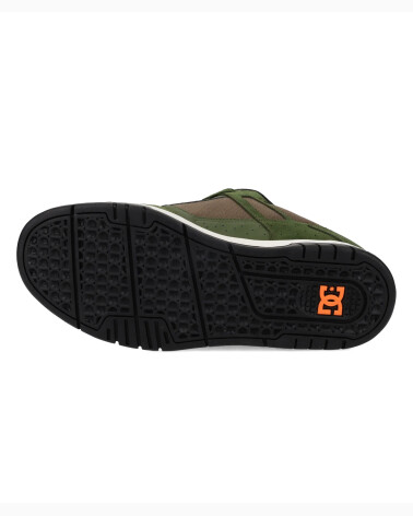 Dc Shoes Stag sneakers basse
