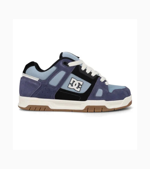 Dc Shoes Stag baskets basses