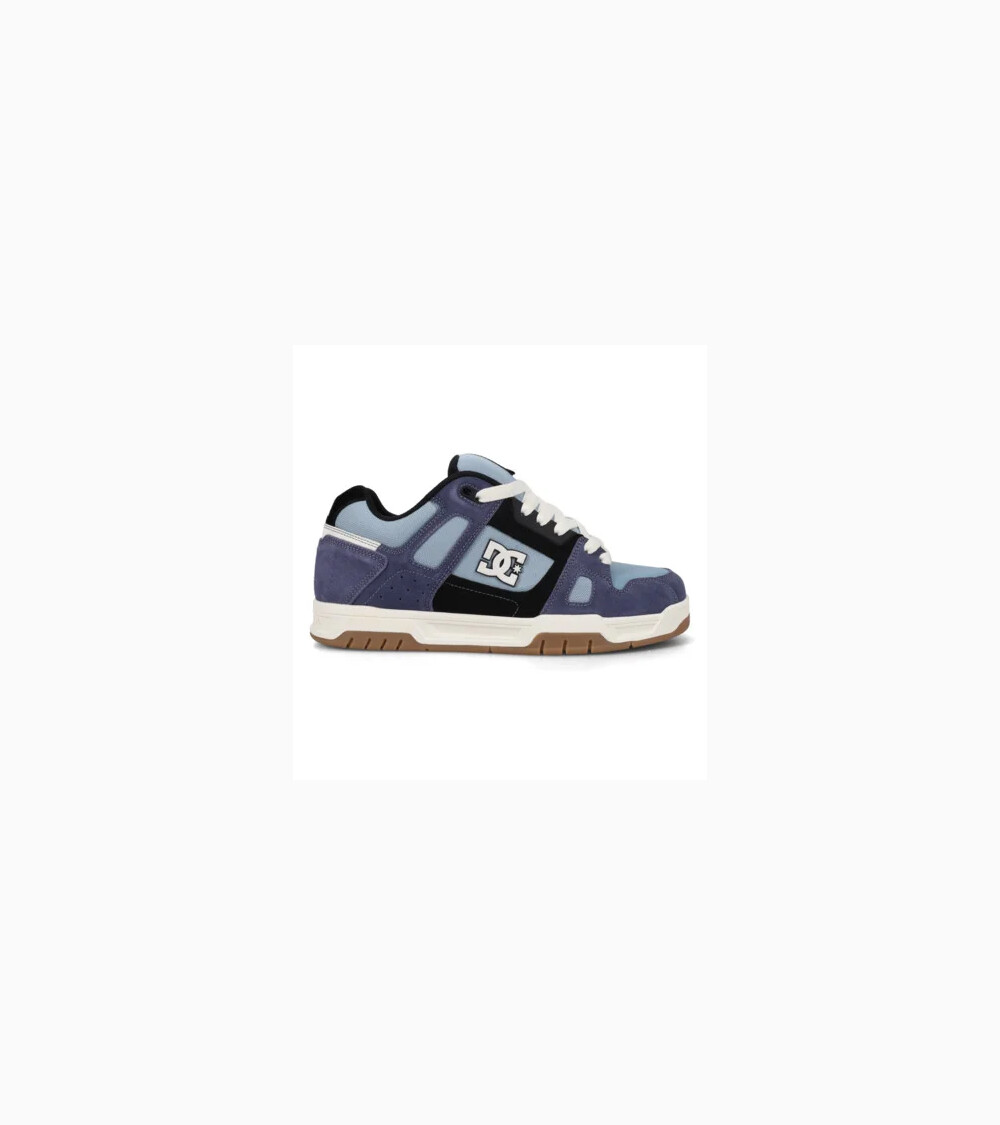 Dc Shoes Stag baskets basses