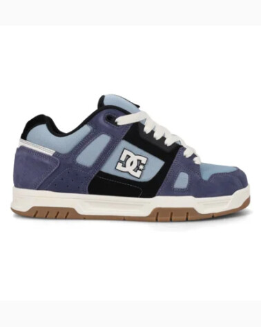 Dc Shoes Stag baskets basses
