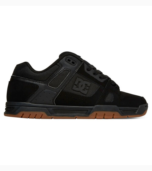 Dc Shoes Stag Sneakers niedrig
