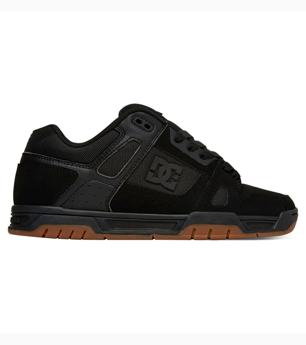 Dc Shoes Stag low sneakers