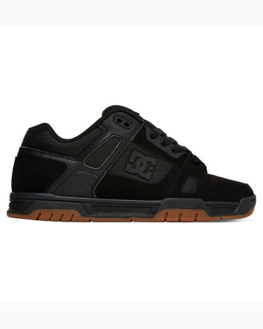 Dc Shoes Stag zapatillas bajas