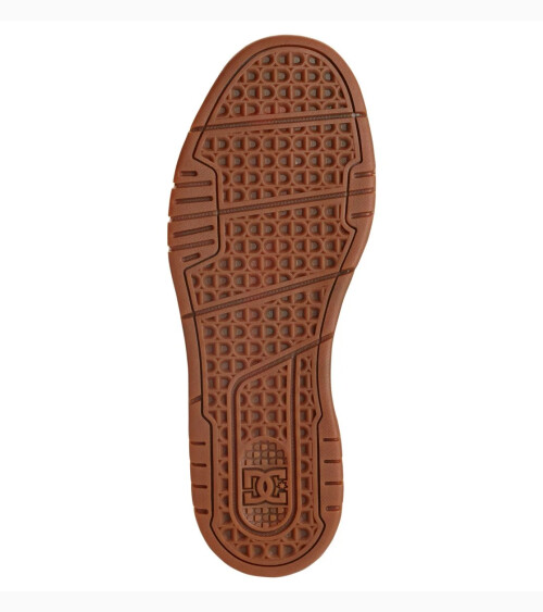 Dc Shoes Stag sneakers basse