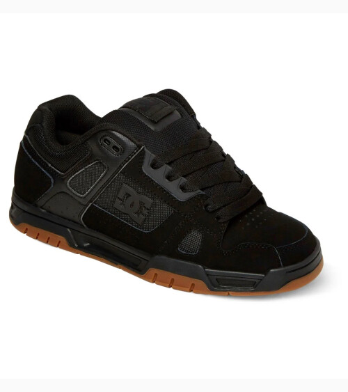 Dc Shoes Stag Sneakers niedrig