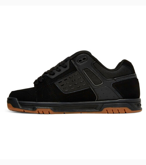 Dc Shoes Stag baskets basses