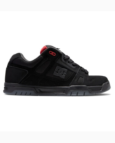 Dc Shoes Stag baskets basses