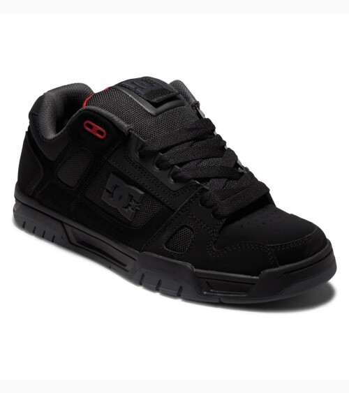 Dc Shoes Stag baskets basses
