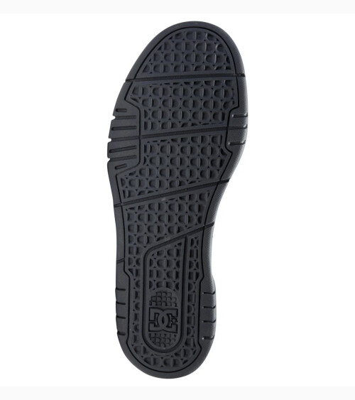 Dc Shoes Stag Sneakers niedrig