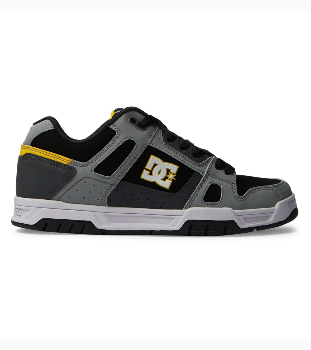 Dc Shoes Stag baskets basses