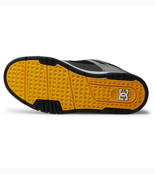 Dc Shoes Stag Sneakers niedrig