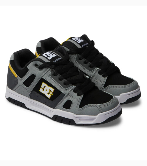 Dc Shoes Stag baskets basses