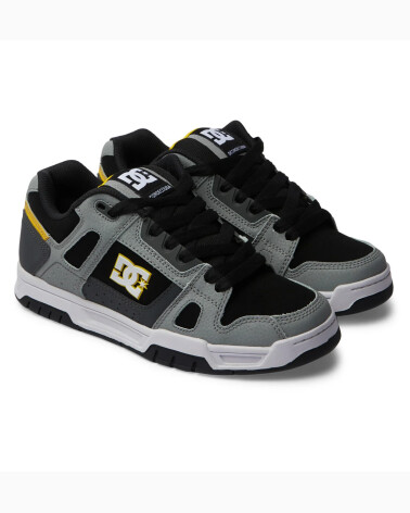 Dc Shoes Stag Sneakers niedrig