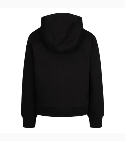 Nike felpa con cappuccio zip
