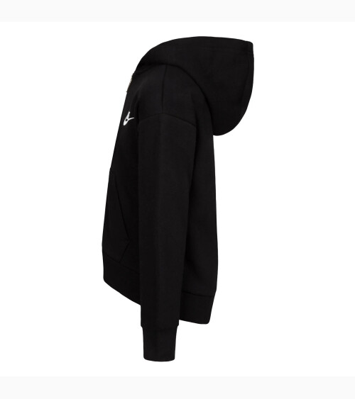 Nike sweatshirt zip