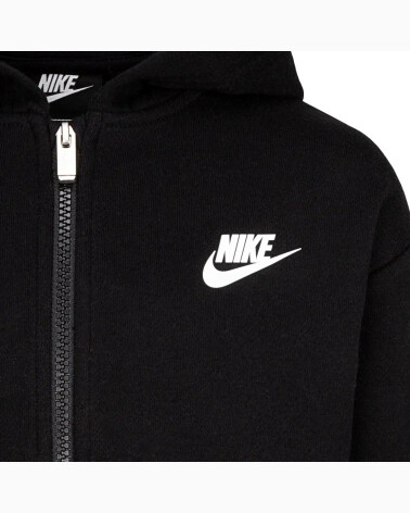 Nike Hoodie Reißverschluss
