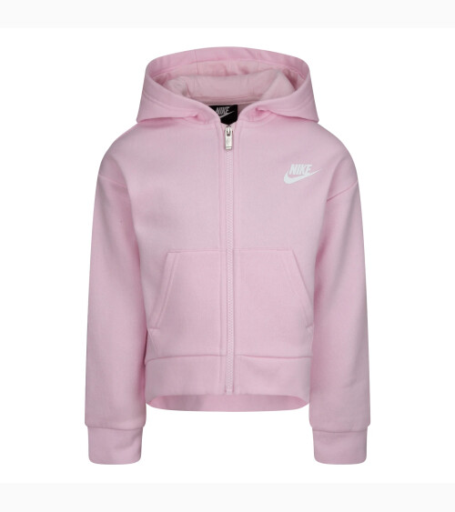 Nike Hoodie Reißverschluss