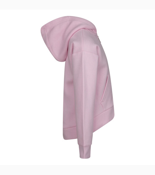 Nike sudadera cremallera