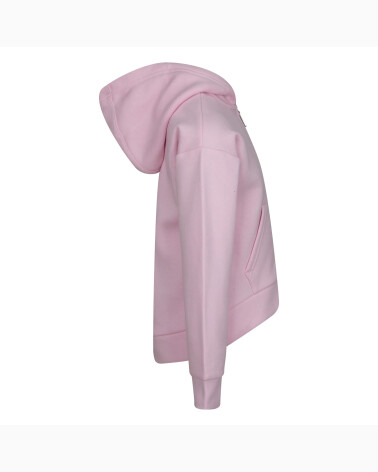 Nike sweatshirt zip