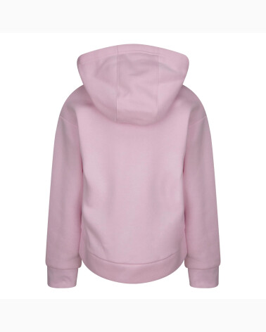 Nike felpa con cappuccio zip