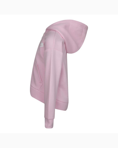 Nike sweatshirt zip