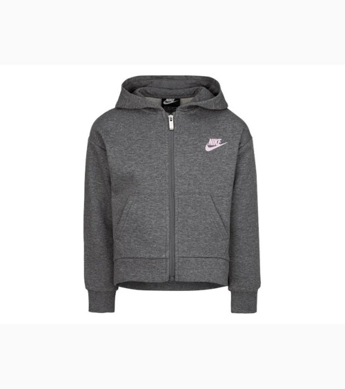 Nike sweatshirt zip