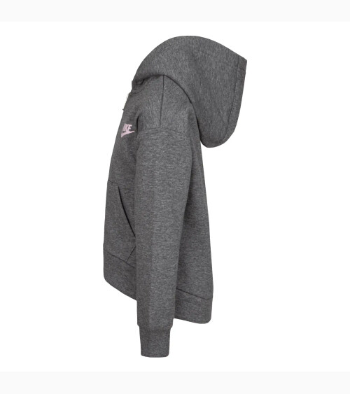 Nike sweatshirt zip