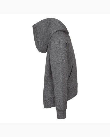 Nike sweatshirt zip