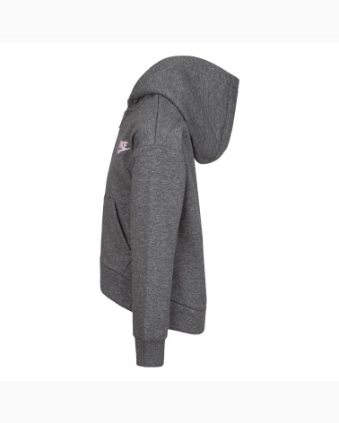 Nike sudadera cremallera