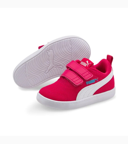 Puma zapatillas de tenis con velcro