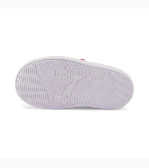Puma Tennisschuhe mit Klettverschluss