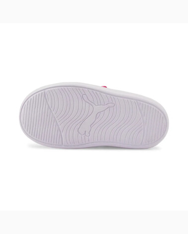 Puma Tennisschuhe mit Klettverschluss