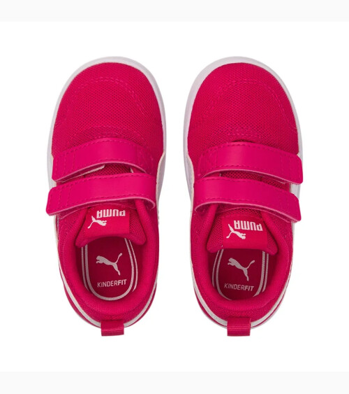Puma zapatillas de tenis con velcro
