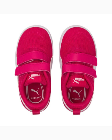 Puma tennis shoes with hook-and-loop