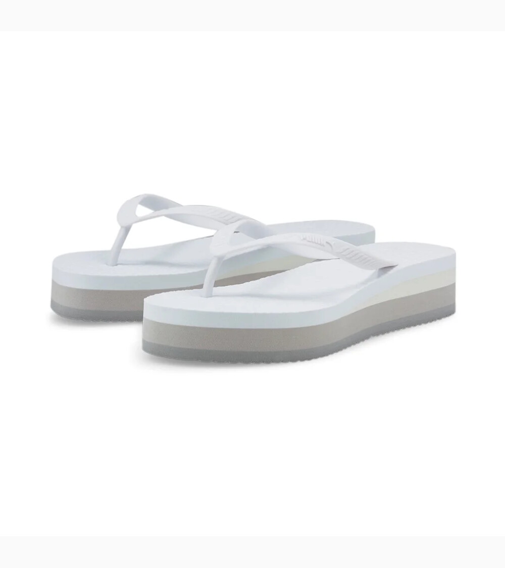 Puma tongs Comfy Flip Platform