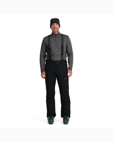 Spyder Ski Pants with Suspenders