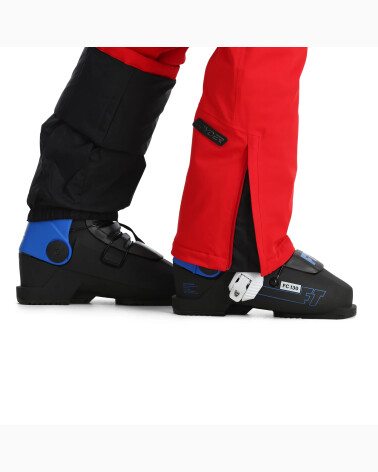 Spyder Ski Pants with Suspenders