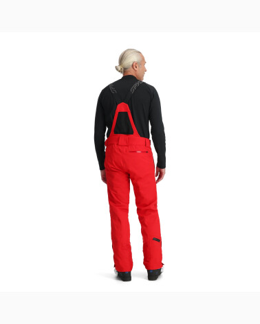 Spyder Pantalones de Esquí Tirantes