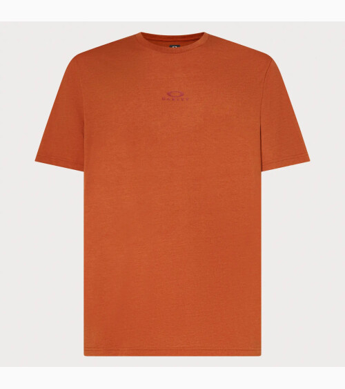 T-shirt Oakley Bark New SS a maniche corte