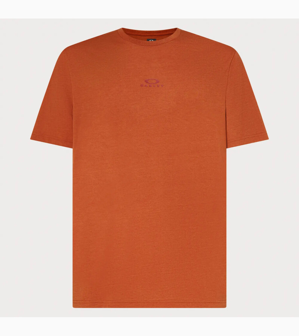 T-shirt Oakley Bark New SS a maniche corte