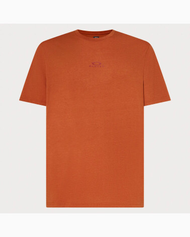 T-shirt Oakley Bark New SS a maniche corte