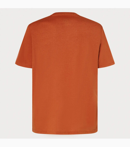 T-shirt Oakley Bark New SS a maniche corte